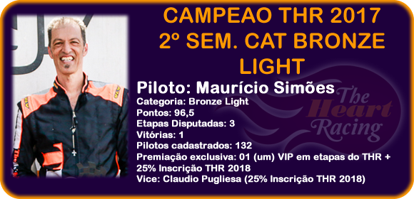 2017 - 2� Semestre - Mauricio Sim�es